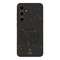 Θήκη Sonique Zodiac Series για Samsung Galaxy S24 FE Pisces