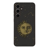 Θήκη Sonique Zodiac Series για Samsung Galaxy S24 FE Eclipse
