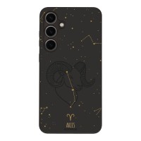 Θήκη Sonique Zodiac Series για Samsung Galaxy S24 Plus Aries