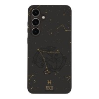 Θήκη Sonique Zodiac Series για Samsung Galaxy S24 Plus Pisces