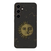 Θήκη Sonique Zodiac Series για Samsung Galaxy S24 Plus Eclipse