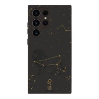 Θήκη Sonique Zodiac Series για Samsung Galaxy S24 Ultra Leo