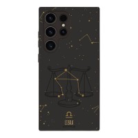 Θήκη Sonique Zodiac Series για Samsung Galaxy S24 Ultra Libra