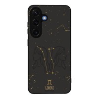 Θήκη Sonique Zodiac Series για Samsung Galaxy S25 Gemini