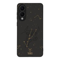 Θήκη Sonique Zodiac Series για Samsung Galaxy S25 Edge Taurus