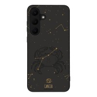 Θήκη Sonique Zodiac Series για Samsung Galaxy S25 FE Cancer