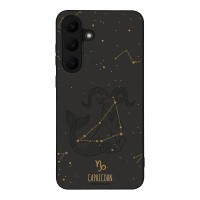 Θήκη Sonique Zodiac Series για Samsung Galaxy S25 FE Capricorn