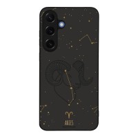 Θήκη Sonique Zodiac Series για Samsung Galaxy S25 Plus Aries