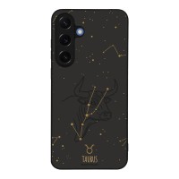 Θήκη Sonique Zodiac Series για Samsung Galaxy S25 Plus Taurus