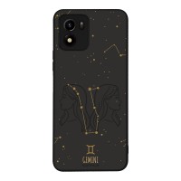 Θήκη Sonique Zodiac Series για VIVO Y01 4G Gemini