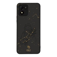 Θήκη Sonique Zodiac Series για VIVO Y01 4G Virgo