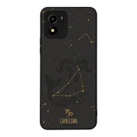 Θήκη Sonique Zodiac Series για VIVO Y01 4G Capricorn