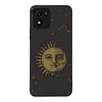 Θήκη Sonique Zodiac Series για VIVO Y01 4G Eclipse