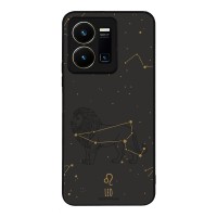 Θήκη Sonique Zodiac Series για VIVO Y35 4G / VIVO Y22 / VIVO Y22S Leo