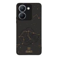 Θήκη Sonique Zodiac Series για VIVO Y36 4G / VIVO Y36 5G / VIVO Y27 5G / VIVO Y27s Aquarius