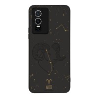 Θήκη Sonique Zodiac Series για VIVO Y74s / VIVO Y76 5G Aries
