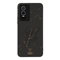 Θήκη Sonique Zodiac Series για VIVO Y74s / VIVO Y76 5G Taurus