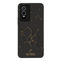 Θήκη Sonique Zodiac Series για VIVO Y74s / VIVO Y76 5G Sagittarius