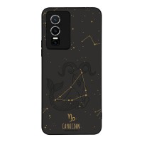 Θήκη Sonique Zodiac Series για VIVO Y74s / VIVO Y76 5G Capricorn