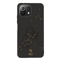 Θήκη Sonique Zodiac Series για Xiaomi Mi 11 Lite 4G / Mi 11 Lite 5G Virgo