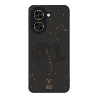 Θήκη Sonique Zodiac Series για Xiaomi Poco C71 4G Aries