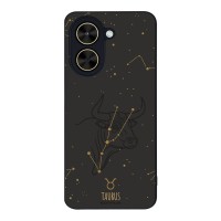 Θήκη Sonique Zodiac Series για Xiaomi Poco C71 4G Taurus