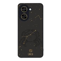 Θήκη Sonique Zodiac Series για Xiaomi Poco C71 4G Cancer