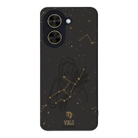 Θήκη Sonique Zodiac Series για Xiaomi Poco C71 4G Virgo