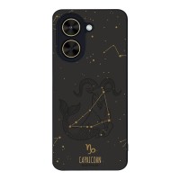 Θήκη Sonique Zodiac Series για Xiaomi Poco C71 4G Capricorn