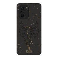 Θήκη Sonique Zodiac Series για Xiaomi Poco F3 / Mi 11i Scorpio