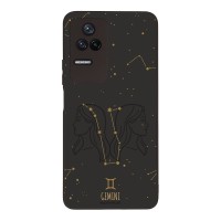 Θήκη Sonique Zodiac Series για Xiaomi Poco F4 5G Gemini