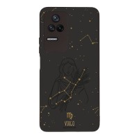 Θήκη Sonique Zodiac Series για Xiaomi Poco F4 5G Virgo