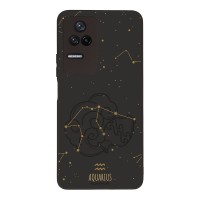 Θήκη Sonique Zodiac Series για Xiaomi Poco F4 5G Aquarius