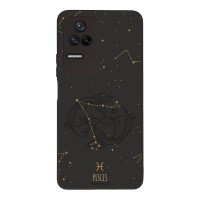 Θήκη Sonique Zodiac Series για Xiaomi Poco F4 5G Pisces