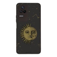 Θήκη Sonique Zodiac Series για Xiaomi Poco F4 5G Eclipse
