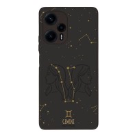 Θήκη Sonique Zodiac Series για Xiaomi Poco F5 5G Gemini