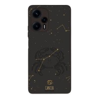 Θήκη Sonique Zodiac Series για Xiaomi Poco F5 5G Cancer