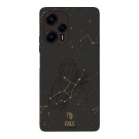Θήκη Sonique Zodiac Series για Xiaomi Poco F5 5G Virgo