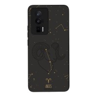 Θήκη Sonique Zodiac Series για Xiaomi Poco F5 Pro 5G Aries