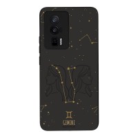 Θήκη Sonique Zodiac Series για Xiaomi Poco F5 Pro 5G Gemini