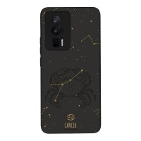Θήκη Sonique Zodiac Series για Xiaomi Poco F5 Pro 5G Cancer