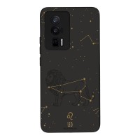 Θήκη Sonique Zodiac Series για Xiaomi Poco F5 Pro 5G Leo