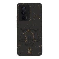 Θήκη Sonique Zodiac Series για Xiaomi Poco F5 Pro 5G Libra