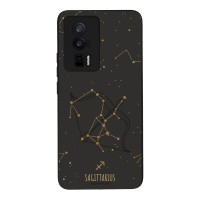Θήκη Sonique Zodiac Series για Xiaomi Poco F5 Pro 5G Sagittarius