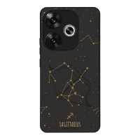Θήκη Sonique Zodiac Series για Xiaomi Poco F6 5G Sagittarius
