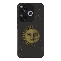 Θήκη Sonique Zodiac Series για Xiaomi Poco F6 5G Eclipse