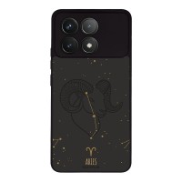 Θήκη Sonique Zodiac Series για Xiaomi Poco F6 Pro 5G Aries