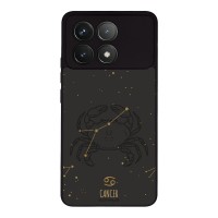 Θήκη Sonique Zodiac Series για Xiaomi Poco F6 Pro 5G Cancer