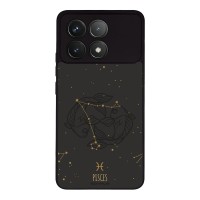 Θήκη Sonique Zodiac Series για Xiaomi Poco F6 Pro 5G Pisces