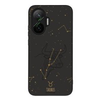 Θήκη Sonique Zodiac Series για Xiaomi Poco F7 5G Taurus